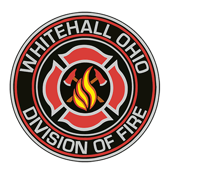 Division of Fire Logo