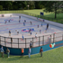 Opening Day and Blue Jackets Foundation Street Hockey Rink Free Try-it Clinic