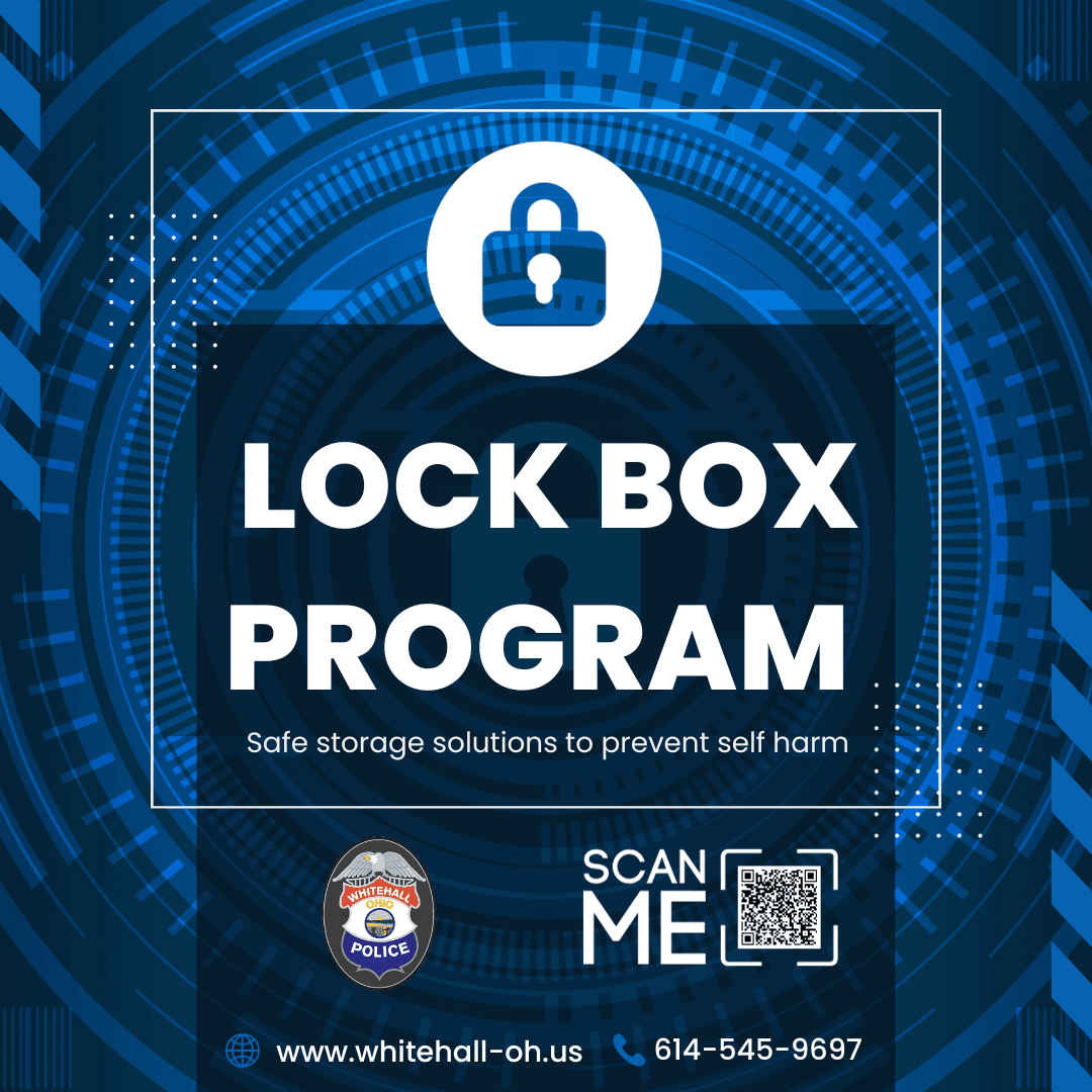 Lock Box Program